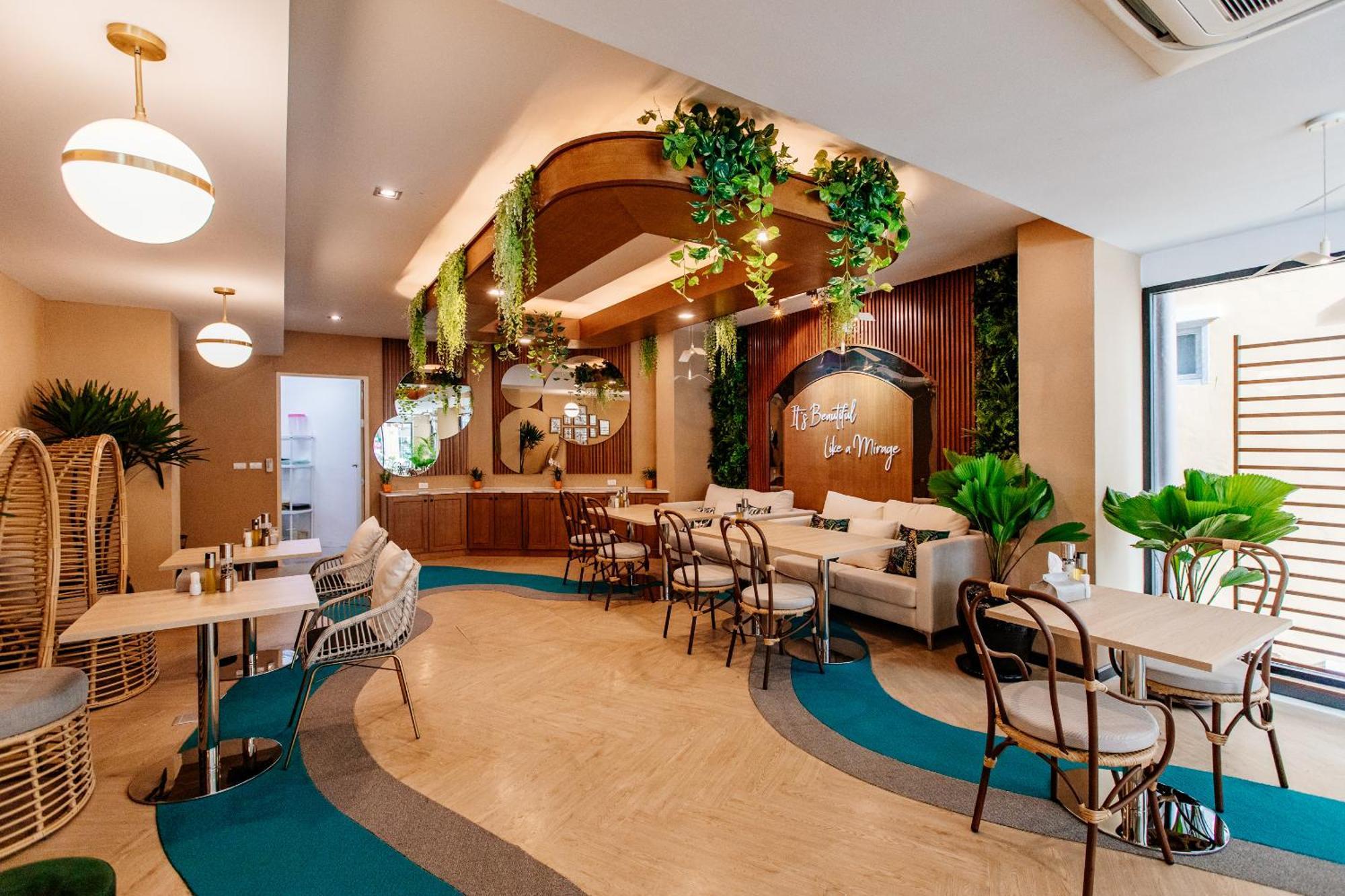 The Proud Rawai Apartment Екстериор снимка