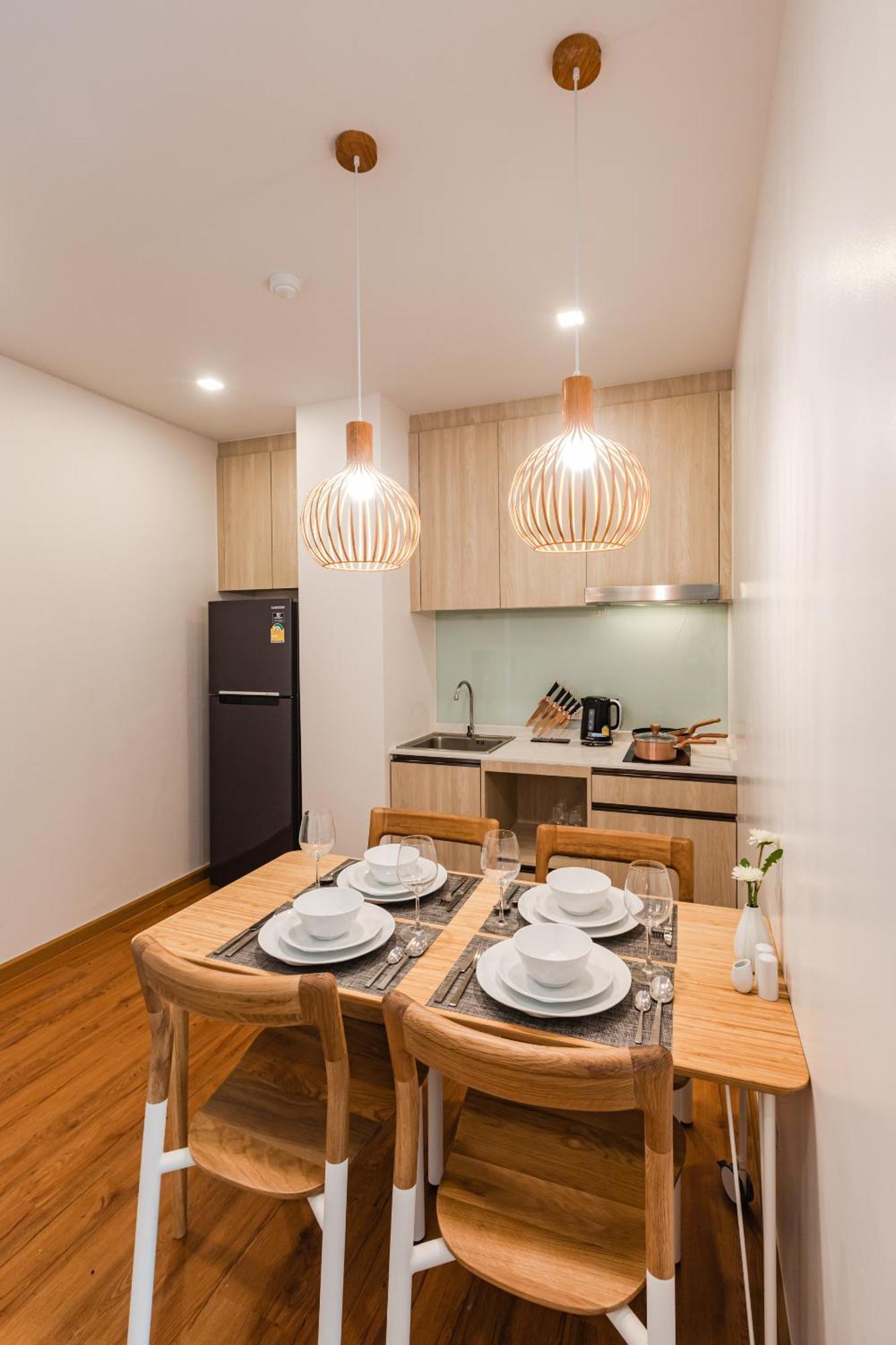 The Proud Rawai Apartment Стая снимка