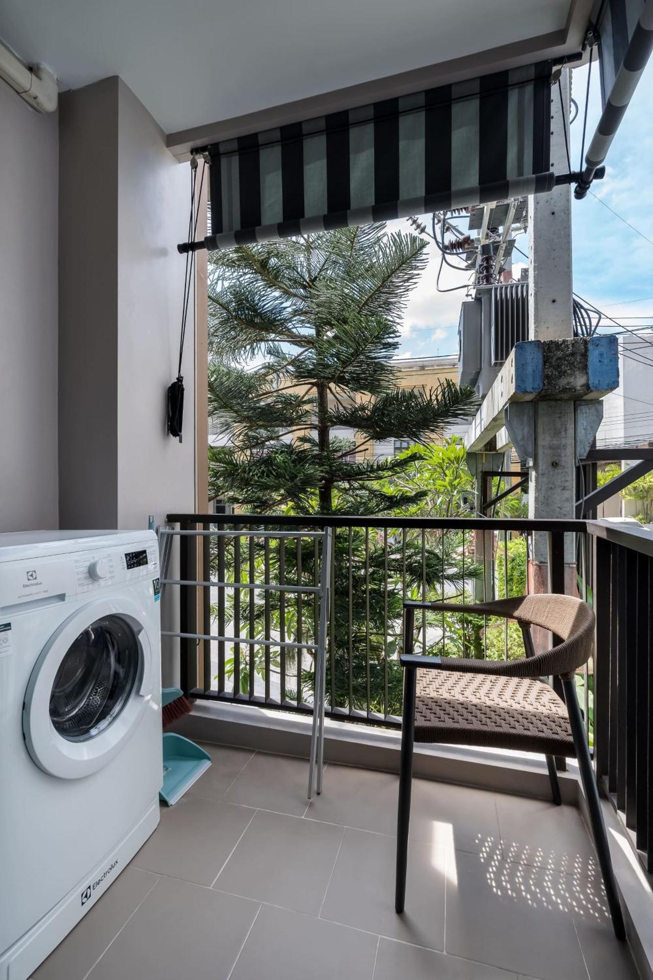 The Proud Rawai Apartment Стая снимка