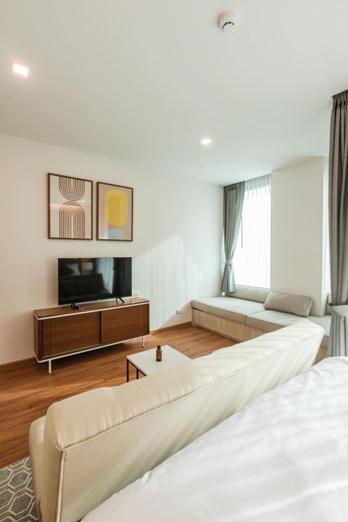The Proud Rawai Apartment Стая снимка