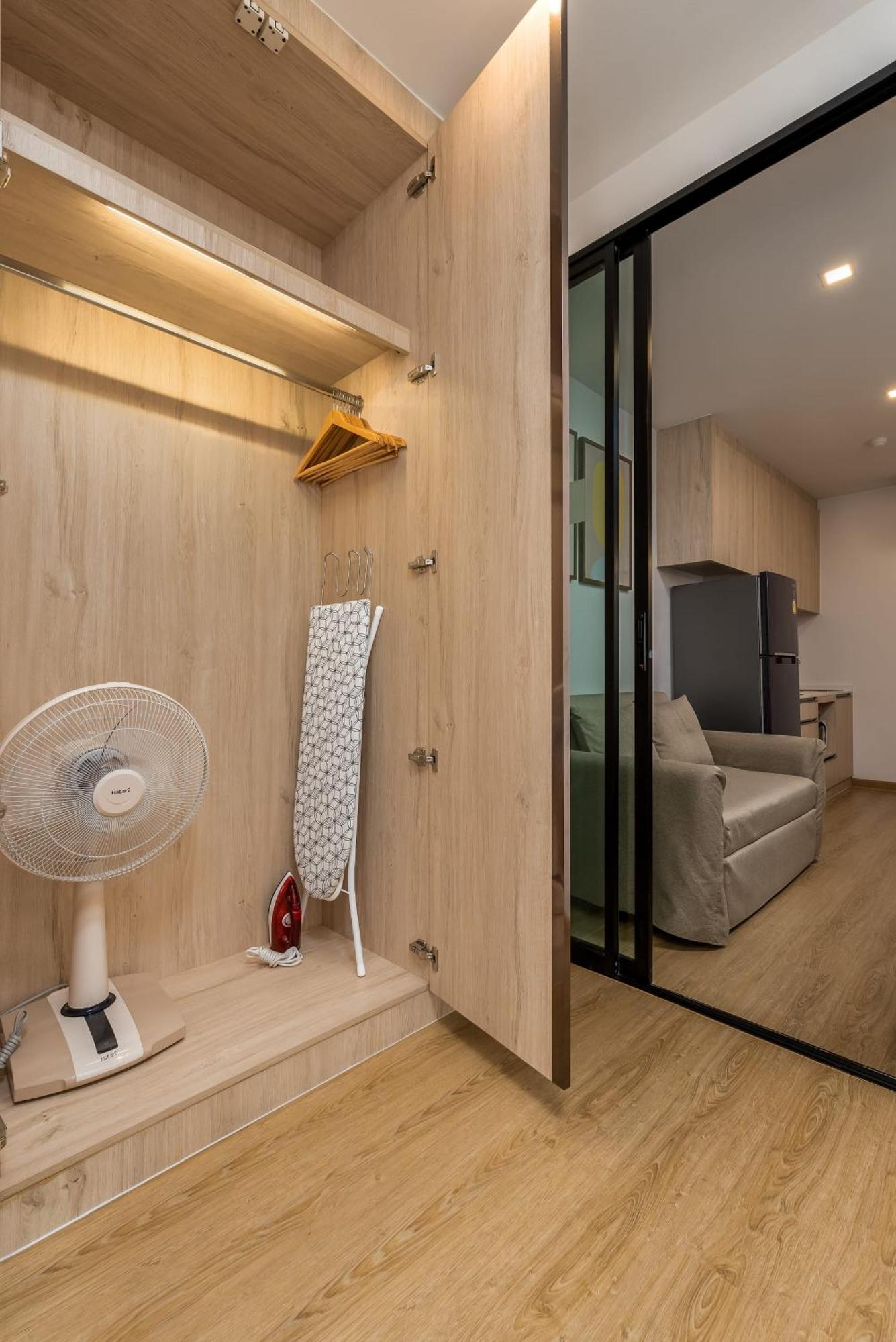 The Proud Rawai Apartment Стая снимка